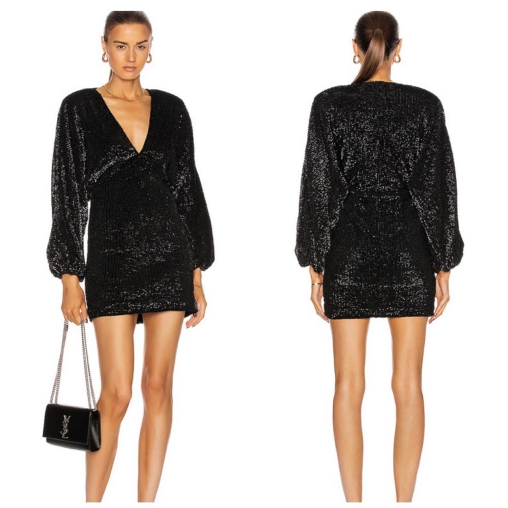 Retrofete Aubrey Dress